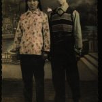 陳破空：童年憶舊：三歲定終生