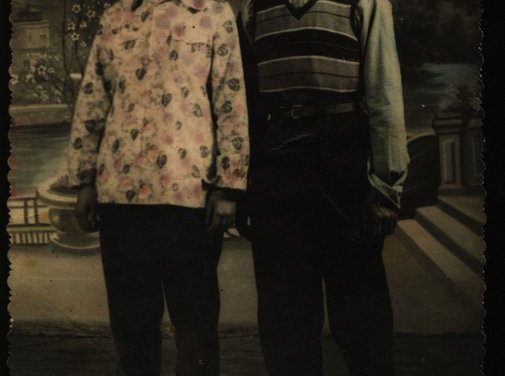 陳破空：童年憶舊：三歲定終生