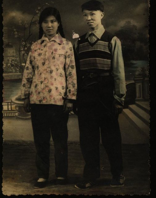 陳破空：童年憶舊：三歲定終生