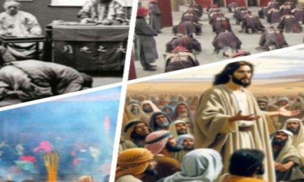 勿鸣：在神权和极权的废墟上呼唤契约文明