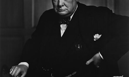 一真溅雪：二战后欧美国家政治、舆论左转的根源