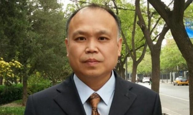 全球25团体联合声明：中国当局必须在刑满后释放被任意拘留的人权律师余文生，并确保其充分自由