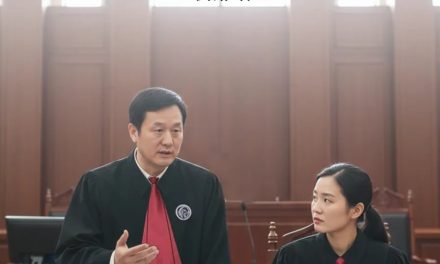 刘逸明：孤士执剑，天涯执笔！刘路其人其书