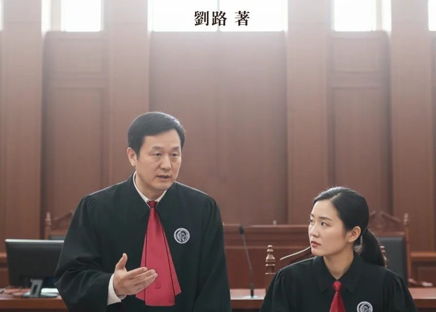 姜福祯：制度困境下正义的代价——读刘路长篇小说《辩护人》