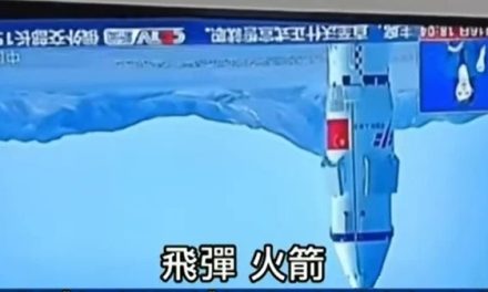 一真溅雪：中共极权统治基础已呈现崩塌的迹象