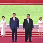 晓流：戏说习近平朝鲜取经