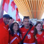 张智斌：World Cup 之夏