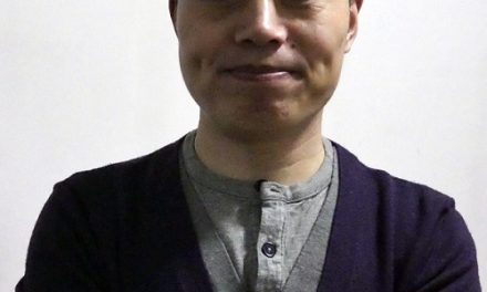 蔡楚：关注独立作家、记者及独立纪录片制作人杜斌（推特短文）