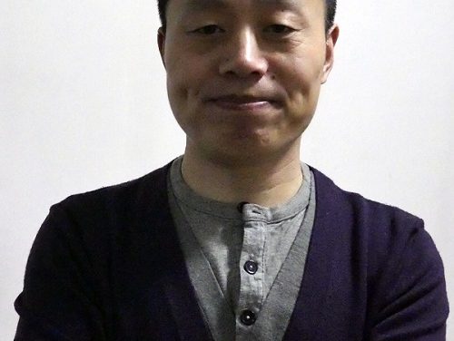 蔡楚：关注独立作家、记者及独立纪录片制作人杜斌（推特短文）