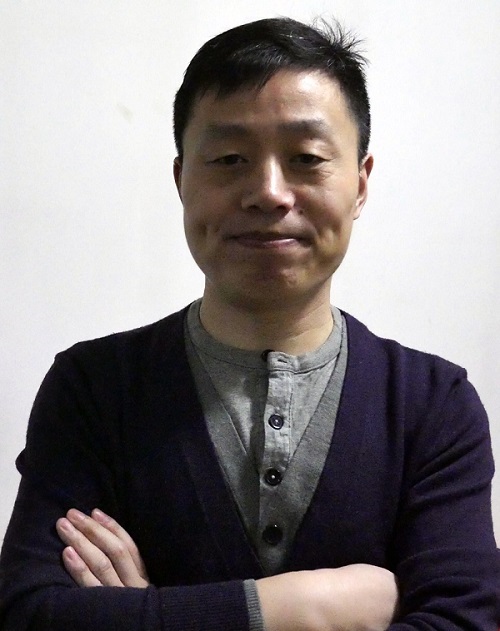 蔡楚：关注独立作家、记者及独立纪录片制作人杜斌（推特短文）