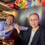 张朴：我与刘霞有约 ——写给天下所有怀念刘晓波的人