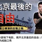 王昊轩：从张内咸被抓看共产极权对语言的管控和污染