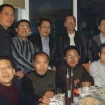 廖亦武：王怡，余杰，刘晓波是怎样认识的——选自《约旦河穿过成都》未完成稿